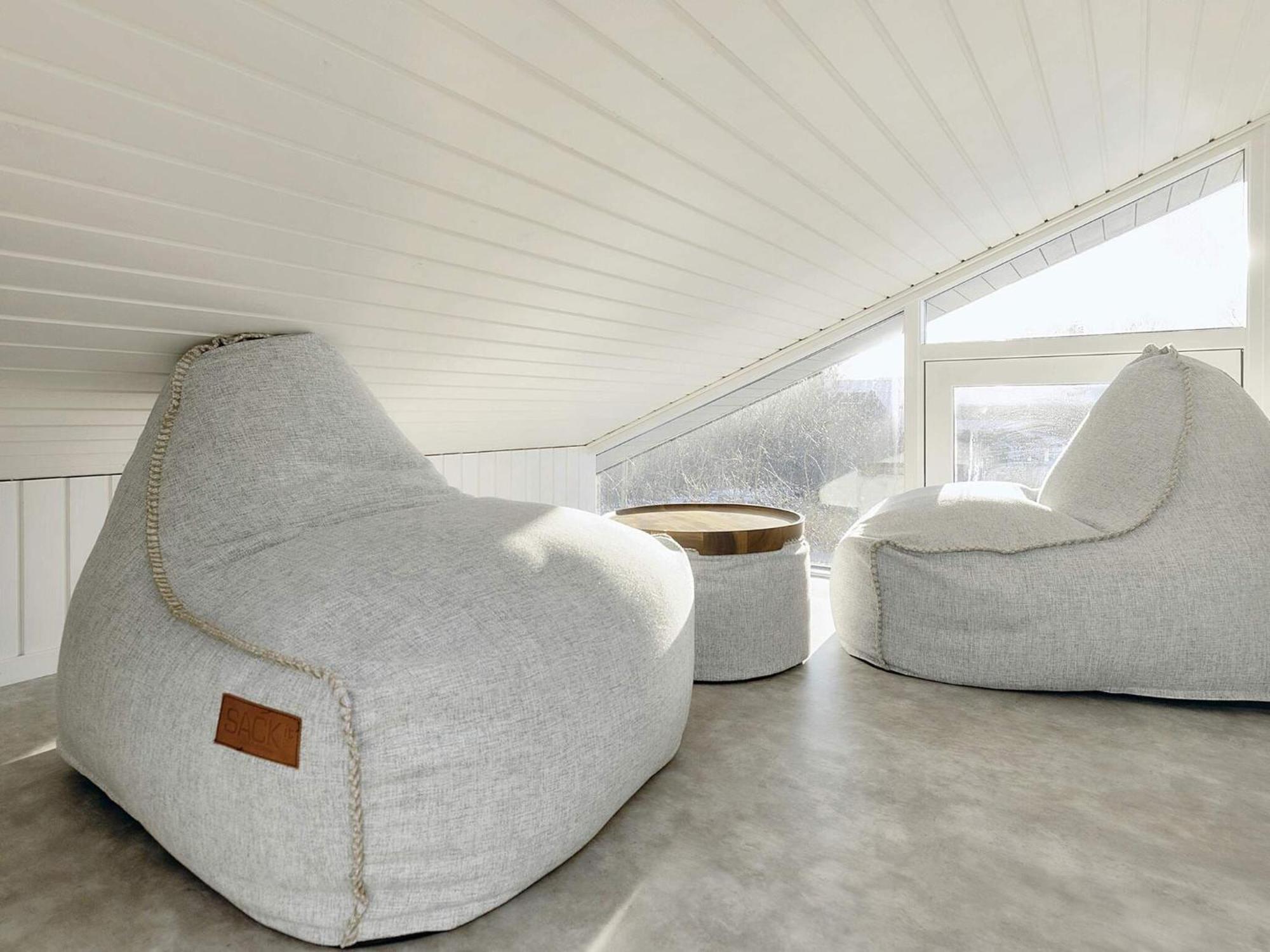 8 Person Holiday Home In Bindslev Екстериор снимка